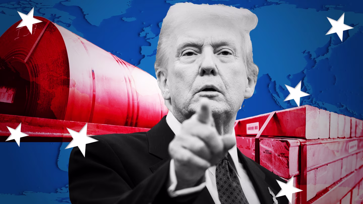 How the Fall in Corporate Tax Supercharged Wealth — and Hollowed Out Democracy