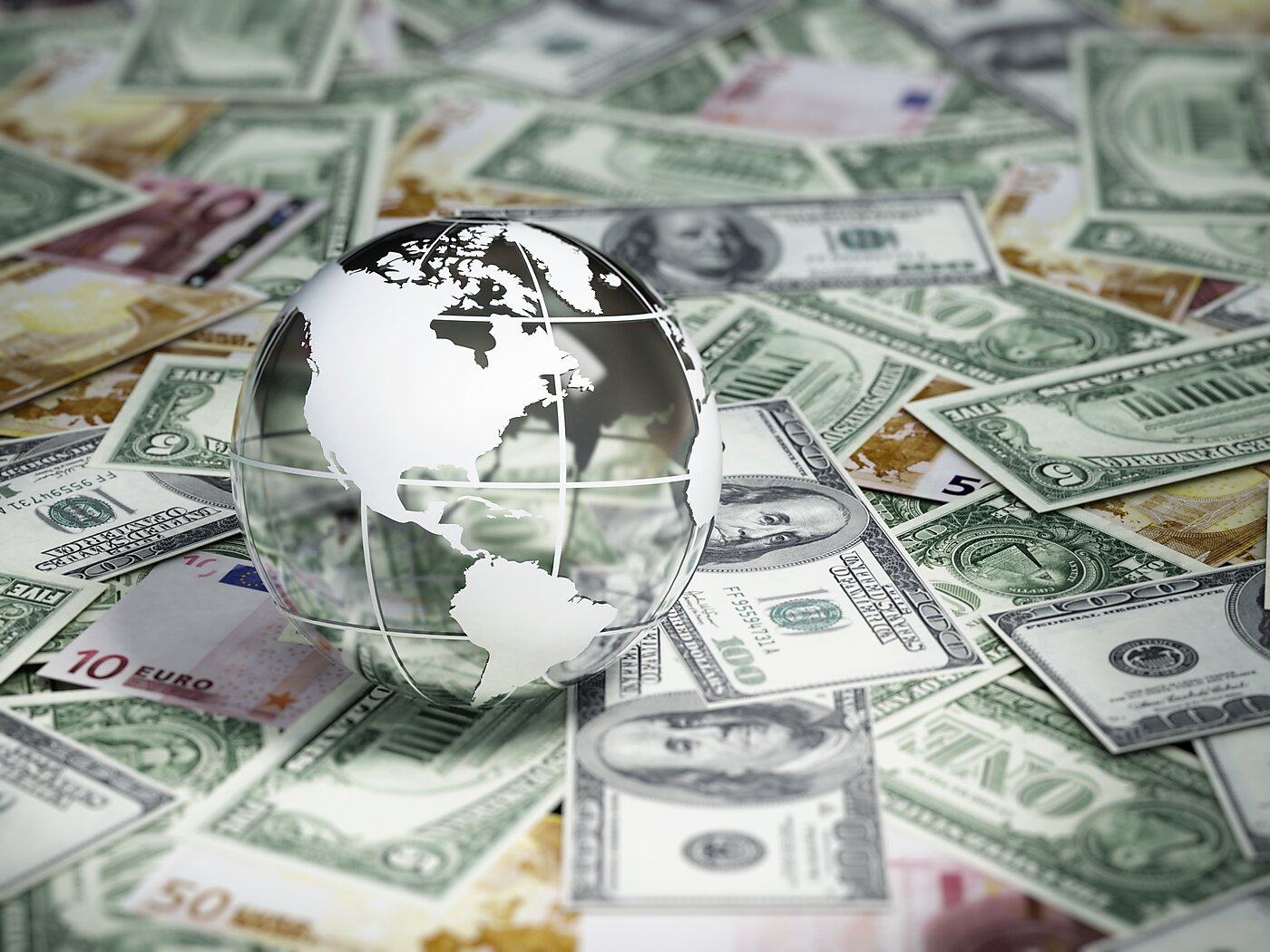 How International Tax Cooperation Is Being Dismantled Under Trump II